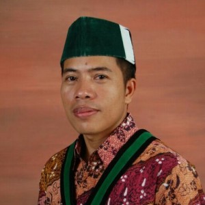Mulyadi P Tamsir, Ketua Pengurus Besar Himpunan Mahasiswa Islam(PB-HMI) periode 2015-2017