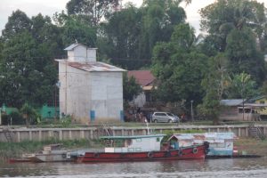 Saat ini pemerintah sedang membuat Perbu tentang rumah walet. Penarikan retrebusi diperkirakan 2017