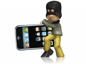 phonestealing