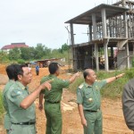 Pembangunan Rumah Sakit Rujukan belum tuntas jadi PR Bupati Kedepannya