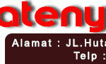 iklan sate