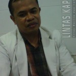 dr. Bambang Supriono, SPoG