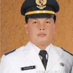 Camat Serawai, Oktavianus Harsumpeda