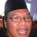 Harjono S Sos_Ketua DPD golkar Sintang