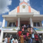 di gereja 4