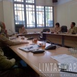 Antisipasi pencegahan Penyebaran Virus Rabies  di Kabupaten Sntang