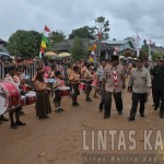 kunjungan pramuka wabu 1