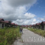 perumahan bea cukai 3