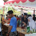 DIsperindag Sintang Segera gelar Operasi Pasar Murah jelang natal dan tahun Baru