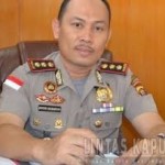Kapolres Sintang, AKBP. Mahyudi Najriansyah