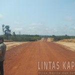 jalan Paralel Perbatsan