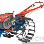 hand traktor quick g1000 boxer