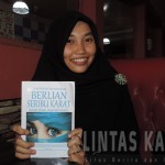 BERITA LK Penulis Sintang Raih Rekor Muri