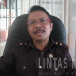 Ketua Komisi C DPRD Sintang, Tuah Mangasih