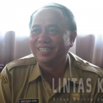 Kepala Dinas Pendidikan dan Kebudayaan Kabupaten Sintang, Marcues Afen