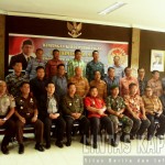 kunjungan kerja