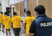 Seorang pemuda di Serawai Tega Habisi Nyawa Pacar Hanya Karena Uang 1.1 Juta