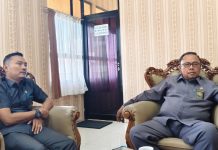 Eksekusi Lahan 13 Hektar di Dusun Nenak Ditunda, Apa Sebab Situasi Jadi Tidak Kondusif…?