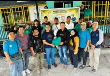 Ramadhan Penuh Makna: PT Duta Agro Prima & Ikatan Jurnalis Sintang Tebar Kepedulian untuk Dhuafa