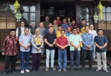 Jelang Aksi di PN Sintang, Bupati Bala Tegaskan: Sampaikan Aspirasi Tanpa Anarkisme