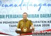 Bupati Ketapang Pastikan Dana Hibah Tetap Mengalir di Tengah Keterbatasan Anggaran