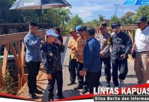 Akselerasi Infrastruktur 2027: Gubernur Kalbar Turun Gunung, Pastikan Ketapang Jadi Prioritas