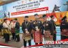 Munas XVI PB IPSI 2026: Alexander Wilyo Tegaskan Komitmen Majukan Pencak Silat Kalbar Menuju Level Dunia