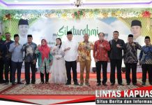 Perkuat Sinergi, Bupati Ketapang Ajak Masyarakat Bangun Daerah sebagai “Rumah Besar”