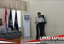 4 Penghargaan Diraih Imigrasi Ketapang Termasuk AJK Award