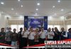 Perkuat Sinergi dengan Media Lokal, Imigrasi Ketapang Optimalkan Keterbukaan Informasi Keimigrasian
