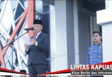 Peringati Hari Otonomi Daerah XXX Tahun 2026, Sekda Tekankan Sinergi Pusat dan Daerah