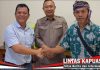 Kedepankan Restorative Justice, Bupati Ketapang Mediasi Perdamaian Antara Tokoh Adat dan PT Mayawana Persada