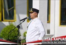 Bupati Alex Ajak Semua OPD Jadikan Medsos sebagai Mata dan Telinga Pembangunan