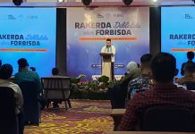 HIPMI Kalbar Siap Akselerasi Pertumbuhan Ekonomi 8% Lewat Sinergi Pengusaha Lokal
