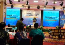 HIPMI Kalbar Jadi Kawah Candradimuka, Ade Jona Prasetyo Targetkan Pertumbuhan Ekonomi Berkelanjutan