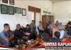 Tegaskan Batas Kawasan dan Upaya mitigasi Pencurian TBS, PT HPE Menerapkan One Gate system: Memutus beberapa Akses Alternatif