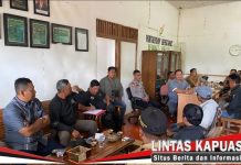 Tegaskan Batas Kawasan dan Upaya mitigasi Pencurian TBS, PT HPE Menerapkan One Gate system: Memutus beberapa Akses Alternatif