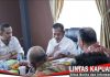 Pimpin RUPS PT Ketapang Mandiri, Wabub Jahmhuri Dorong Evaluasi dan Peningkatan Kinerja BUMD