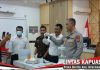 Polres Ketapang Ungkap 32 Kasus Narkoba di Awal 2026, Kecamatan Air Upas Jadi Wilayah Paling Rawan