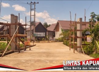 Ketua REI Diduga Privatisasi Akses Jalan Umum, Warga Minta Pemkab Ketapang Turun Tangan