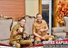 Jaga Kekompakan, Pemkab Ketapang Tegaskan Fokus pada Visi Pembangunan Berkeadilan