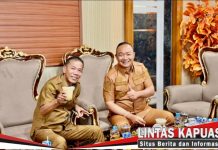 Jaga Kekompakan, Pemkab Ketapang Tegaskan Fokus pada Visi Pembangunan Berkeadilan