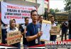 Sengketa PHK PT WHW AR Dilaporkan ke Bareskrim, Pekerja Soroti Dugaan Union Busting dan Ketimpangan