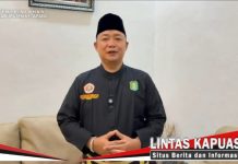 Lomba Kampung KB 2026: Desa Sungai Kinjil Ketapang Melaju ke Tingkat Nasional
