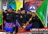 Ketum IPSI Kalbar Lantik Dua Pengurus Daerah, Targetkan Prestasi Dunia dan Pelestarian Budaya