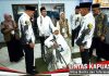 Pastikan Pelayanan Maksimal, Wabup Ketapang Antar Langsung Jamaah Haji ke Embarkasi Batam