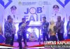Sekda Ketapang Buka Job Fair 2026, Dorong Kolaborasi Strategis Cetak SDM Unggul dan Siap Kerja