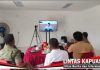 Perkuat Ekonomi Kerakyatan, Wabup Ketapang Hadiri Peresmian 1.061 Koperasi Merah Putih