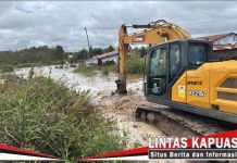 PT BAP Klarifikasi Terkait Banjir di Pagar Mentimun dan Sampaikan Permohonan Maaf Kepada Warga