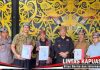 Redam Konflik Perkebunan, Patih Jaga Pati Mediasi Perdamaian Antara Masyarakat Jelai Hulu dan First Resources Group